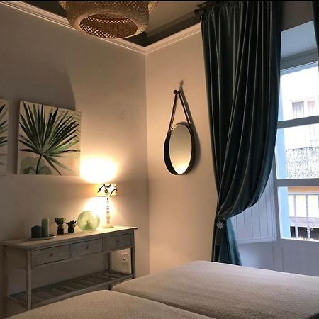 Monna Flats Arenal 1 Apartment เซบีญา ภายนอก รูปภาพ