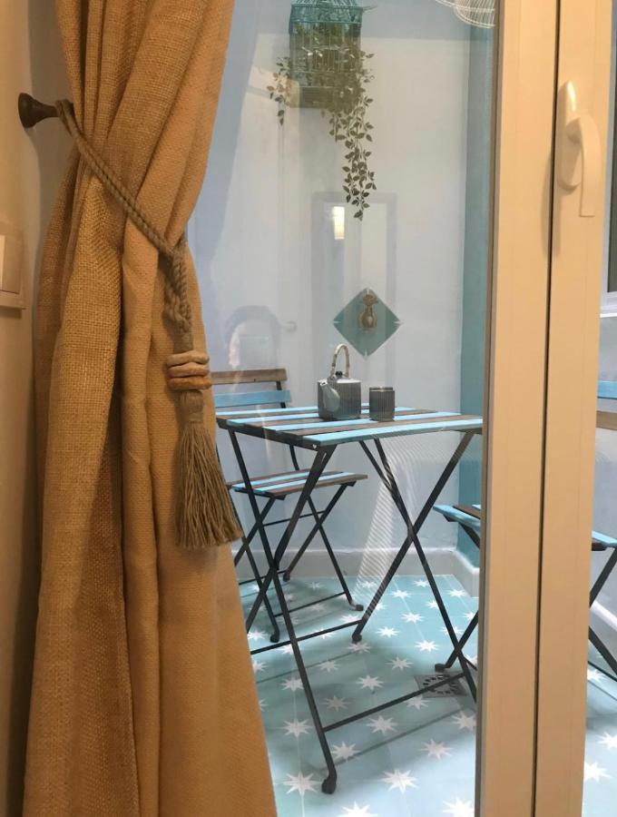 Monna Flats Arenal 1 Apartment เซบีญา ภายนอก รูปภาพ